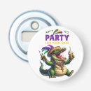 Search for alligator barware Party