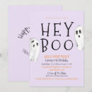 Search for purple halloween invitations Kids halloween party