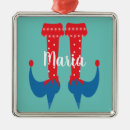 Search for elf in christmas tree decorations Green