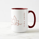 Search for midwest state mugs United states of america