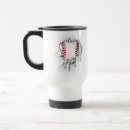 Search for baseball travel mugs Home run
