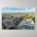 Search for amsterdam posters Cityscape