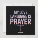 Search for christian prayer invitations Church