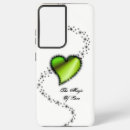 Search for brown samsung cases Heart