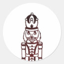 Search for christmas nutcracker stickers Simple