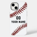 Search for baseballs iphone cases Cool