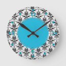 Search for black white turquoise art Stylish