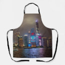 Search for futuristic aprons Cityscape