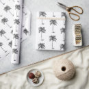 Search for black tree wrapping paper White