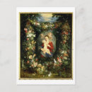 Search for garland postcards Rubens