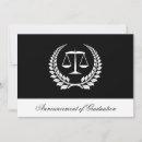 Search for paralegal graduation invitations Attorney