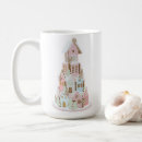 Search for castle mugs Pink