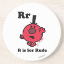 Search for rude coasters Mr men show