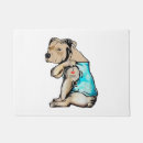Search for tattoo doormats Funny