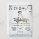 Search for siberian husky dog invitations Modern
