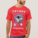 Search for space mens tshirts Vintage