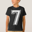 Search for seven tshirts Trend