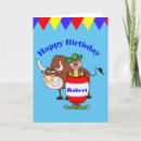 Search for rodeo birthday cards Cowboy