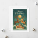 Search for zoo christmas cards Cute