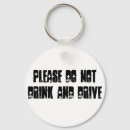 Search for drunk round key rings Driving