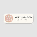 Search for owner name tags Manager