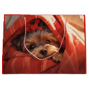Search for blankets gift bags Pet