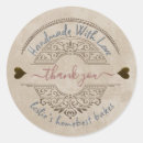 Search for home made bakery stickers Rustic