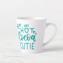 Search for cocoa mugs Valentine