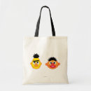 Search for ernie sesame street tote bags Fun