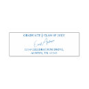 Search for graduations rubber stamps Calligraphy