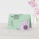Search for adult colouring cards Daisy