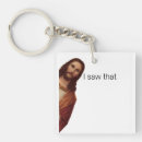 Search for redeemer and saviour key rings Meme