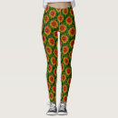 Search for orange floral clothing Fun