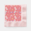 Search for unicorn napkins Girls