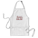Search for father and daughter aprons Daddy