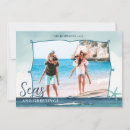 Search for aqua christmas cards Family photo