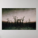 Search for spooky graveyard posters Gothic
