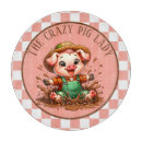 Search for pig chopping boards Cute