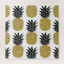 Search for pineapple puzzles Pattern