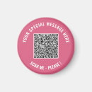 Search for corporate magnets Qr code