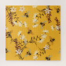 Search for bee puzzles Vintage