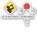 Search for chemistry joke stickers Funny