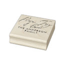 Search for holiday rubber stamps Modern