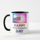 Search for spangles mugs Stars and stripes
