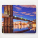 Search for brooklyn bridge mousepads Travel destinations