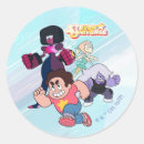 Search for garnet stickers Cartoon network