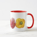 Search for bell pepper mugs Vegetables