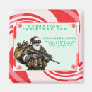 Search for funny christmas magnets Winter