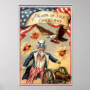 Search for uncle sam posters Fourth