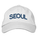 Search for far hats East